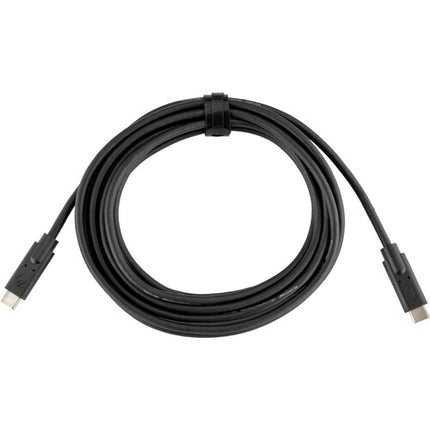 Pearstone Cable USB Tipo C 10 pies USB 3.2 Gen 1 5 Gb/s 15W