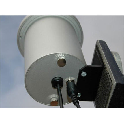 Starlight Xpress Oculus PRO 1.55mm f2.0 Cámara Fisheye 180 para observación astronómica