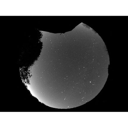 Starlight Xpress Oculus PRO 1.55mm f2.0 Cámara Fisheye 180 para observación astronómica