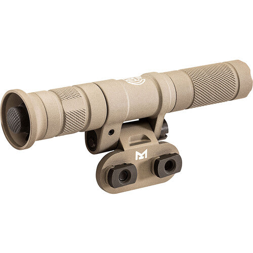 SureFire Micro Scout Light Pro Linterna Táctica 300 lúmenes Montaje giratorio