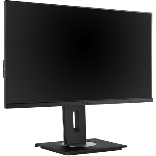 ViewSonic VG245 Monitor 23.8 Pulgadas Full HD IPS 60W USB-C
