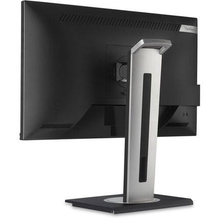 ViewSonic VG245 Monitor 23.8 Pulgadas Full HD IPS 60W USB-C