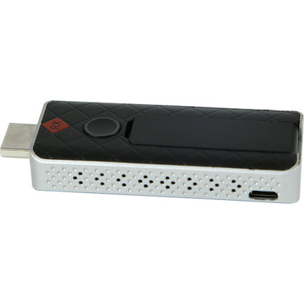 RGBlink ASK nano Set Iniciador HDMI inalámbrico Alcance 130 pies Audio