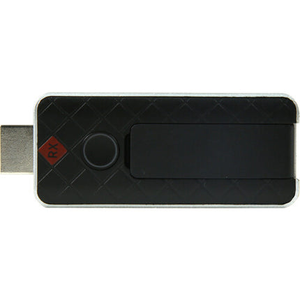 RGBlink ASK nano Set Iniciador HDMI inalámbrico Alcance 130 pies Audio