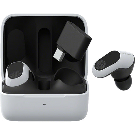 Sony INZONE Buds Auriculares Gaming Bluetooth 5.3 24 Horas Batería