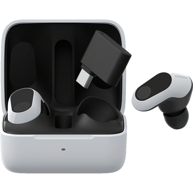 Sony INZONE Buds Auriculares Gaming Bluetooth 5.3 24 Horas Batería