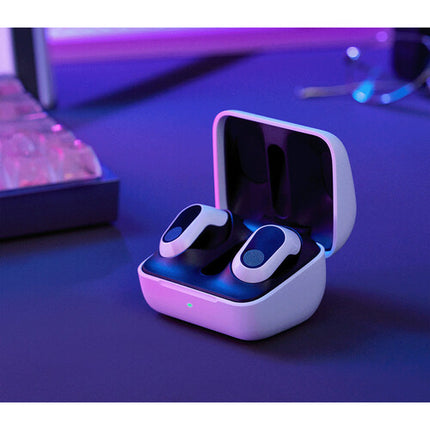 Sony INZONE Buds Auriculares Gaming Bluetooth 5.3 24 Horas Batería