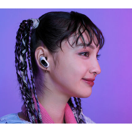 Sony INZONE Buds Auriculares Gaming Bluetooth 5.3 24 Horas Batería