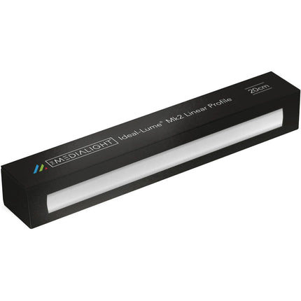 Flanders Scientific MediaLight Ideal-Lume Linear Profile Bias Light 7.8" 98 CRI 60/m LED Densidad