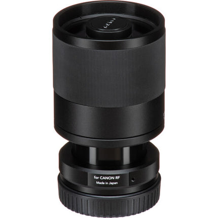 Tokina SZX 400mm f8 Teleobjetivo Reflex MF para Canon RF con enfoque manual y multirevestimiento