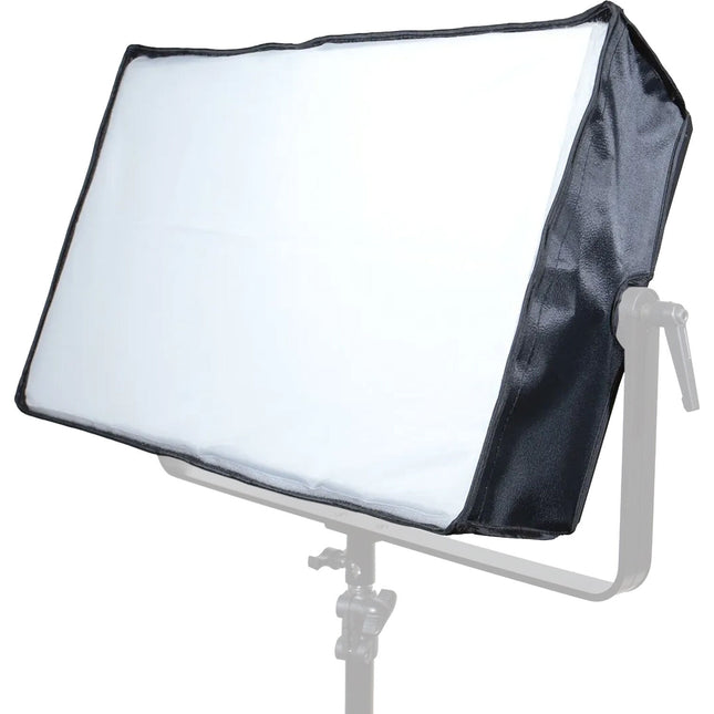 Dracast Softbox para Paneles LED1000 X-Series 43x25 cm para DRX1000 Bi-Color y RGB