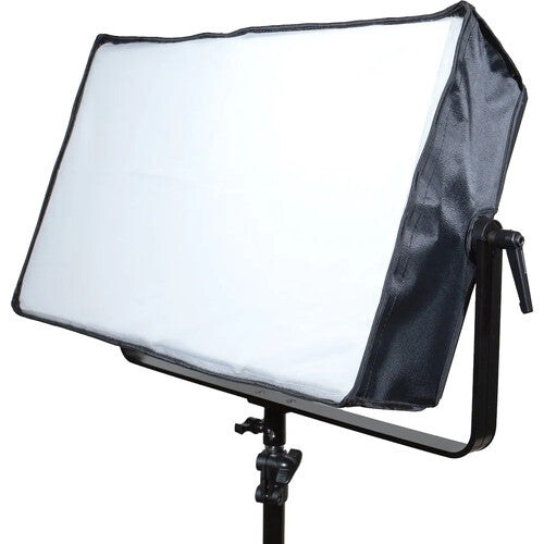 Dracast Softbox para Paneles LED1000 X-Series 43x25 cm para DRX1000 Bi-Color y RGB