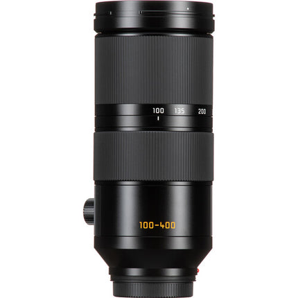 Leica Vario-Elmar-SL 100-400mm f/5-6.3 Objetivo Telefoto Full Frame estabilizador óptico y funda