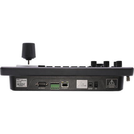 PTZOptics Producer-SE Cámara PTZ 3x 20x Zoom 1080p60 Controlador IP