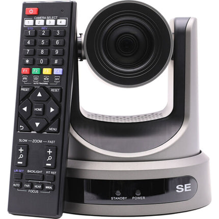 PTZOptics Producer-SE Cámara PTZ 3x 20x Zoom 1080p60 Controlador IP