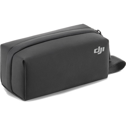 Bolsa de Transporte DJI para Osmo Pocket 3 con Cierre y Espacio Creator Combo