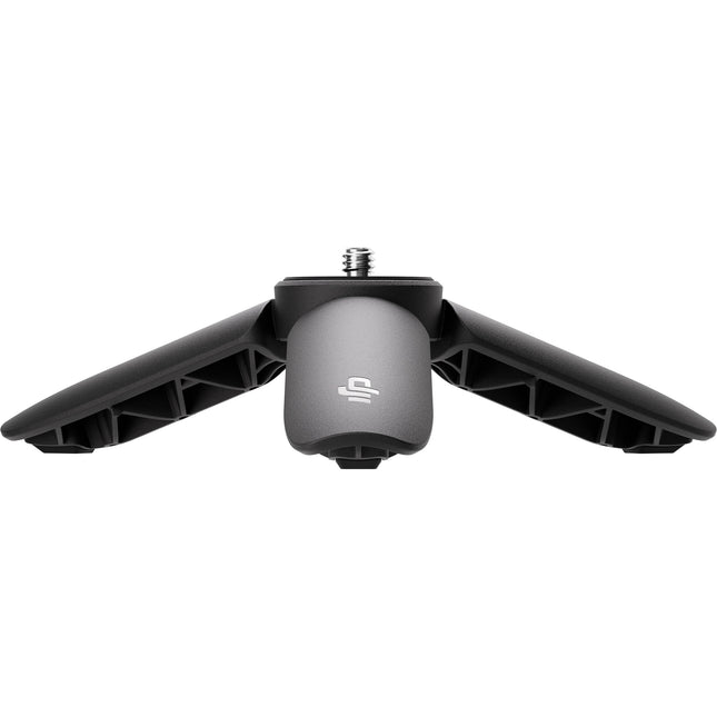 DJI Osmo Mini Trípode compacto plegable con diseño antideslizante y montura 1/4"-20