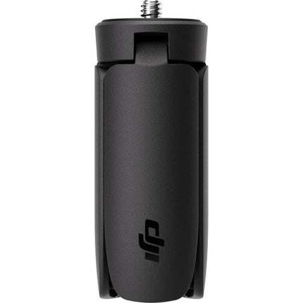 DJI Osmo Mini Trípode compacto plegable con diseño antideslizante y montura 1/4"-20
