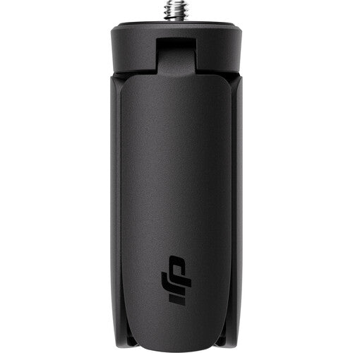 DJI Osmo Mini Trípode compacto plegable con diseño antideslizante y montura 1/4"-20