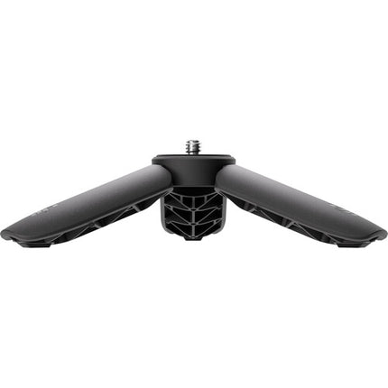 DJI Osmo Mini Trípode compacto plegable con diseño antideslizante y montura 1/4"-20