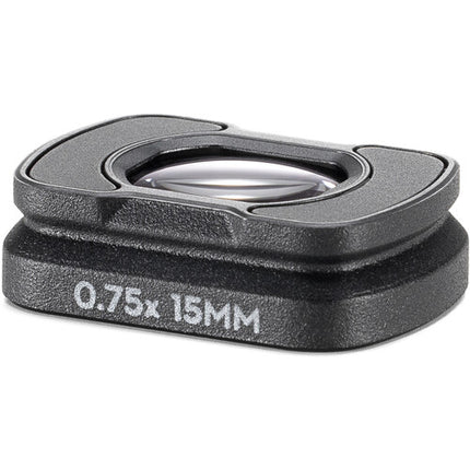 DJI Lente Gran Angular para Osmo Pocket 3 Campo de Visión 108°
