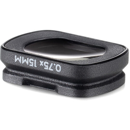 DJI Lente Gran Angular para Osmo Pocket 3 Campo de Visión 108°
