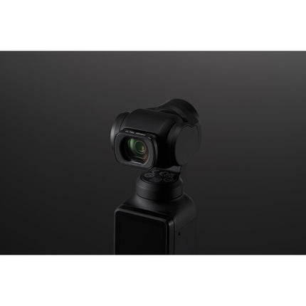 DJI Lente Gran Angular para Osmo Pocket 3 Campo de Visión 108°