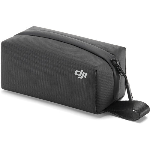 Bolsa de Transporte DJI para Osmo Pocket 3 con Cierre y Espacio Creator Combo