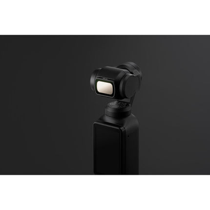 DJI Osmo Pocket 3 Filtros ND Magnéticos ND16 ND64 ND256 con Estuche
