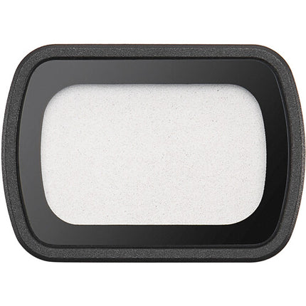 Filtro DJI Black Mist para Osmo Pocket 3 con control de reflejos y suavizado de imagen
