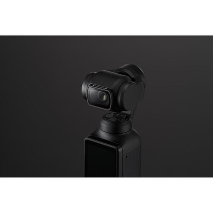 Filtro DJI Black Mist para Osmo Pocket 3 con control de reflejos y suavizado de imagen