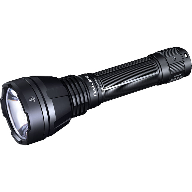 Fenix Flashlight HT32 Linterna de Caza Recargable 2500 Lumens IP68