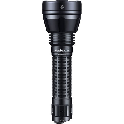 Fenix Flashlight HT32 Linterna de Caza Recargable 2500 Lumens IP68