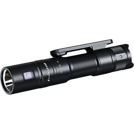Fenix Linterna LD12R Recargable LED 600 Lúmenes IP68 Resistente Impactos
