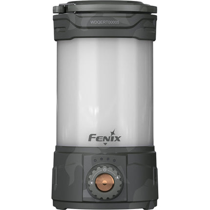 Fenix Flashlight CL26R Pro Linterna Recargable 500 Lúmenes 408 Horas Runtime