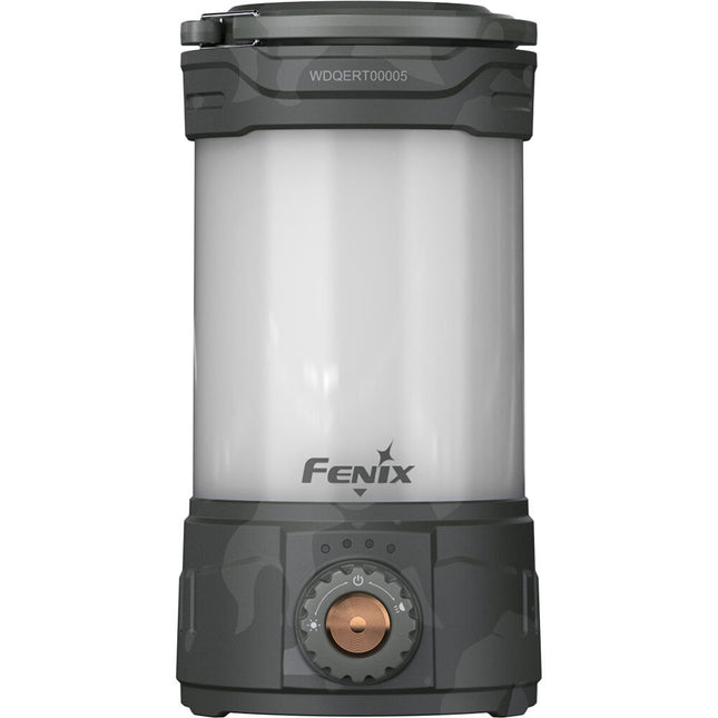 Fenix Flashlight CL26R Pro Linterna Recargable 500 Lúmenes 408 Horas Runtime