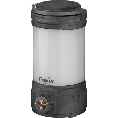 Fenix Flashlight CL26R Pro Linterna Recargable 500 Lúmenes 408 Horas Runtime