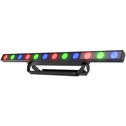 CHAUVET DJ COLORband Pix ILS Luz LED Lineal RGB 4-Pack con Pixel Mapping y RF Integrado