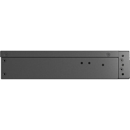 QNAP QSW-3216R-8S8T Switch de Red 16 Puertos 10G 320 Gb/s Rackmount
