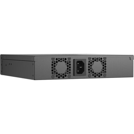 QNAP QSW-M3212R-8S4T Switch de red gestionado 12 puertos 240 Gb/s 1 RU rackmount