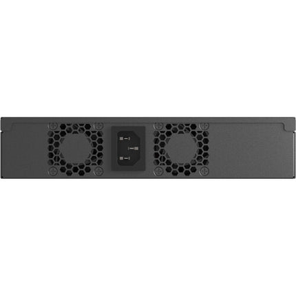 QNAP QSW-M3216R-8S8T Switch de Red Gestionado 16 Puertos 320 Gb/s 1 RU