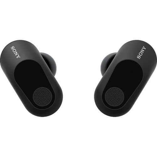 Sony INZONE Buds Auriculares Gaming Inalámbricos Negro 24 Horas ANC