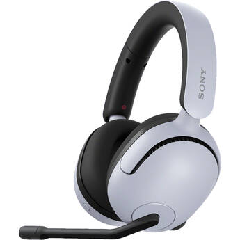 Sony INZONE H5 Auriculares Gaming 2.4 GHz Wireless 360 Spatial Audio