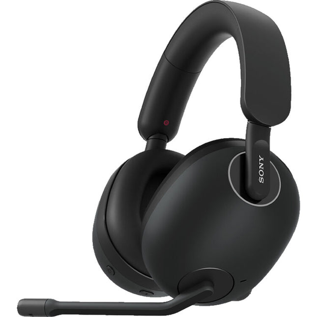 Sony INZONE H9 Auriculares Gaming Inalámbricos Cancelación Activa Ruido 32h Batería