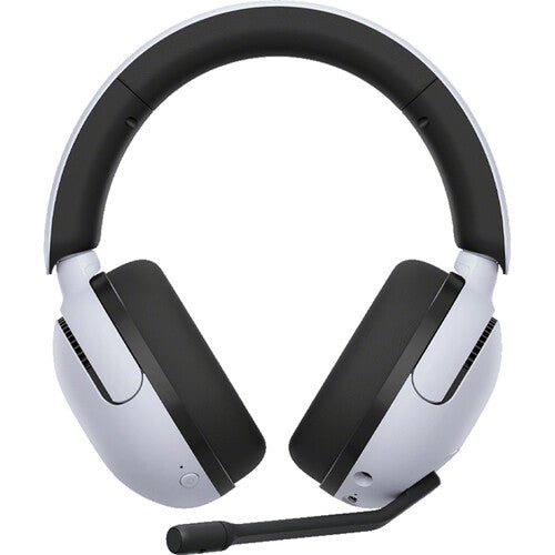 Sony INZONE H5 Auriculares Gaming Inalámbricos 28 Horas Blanco