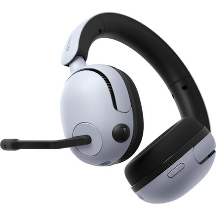 Sony INZONE H5 Auriculares Gaming Inalámbricos 28 Horas Blanco