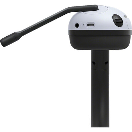Sony INZONE H5 Auriculares Gaming Inalámbricos 28 Horas Blanco
