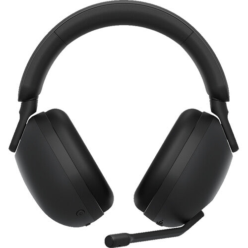 Sony INZONE H9 Auriculares Gaming Inalámbricos Cancelación Activa Ruido 32h Batería