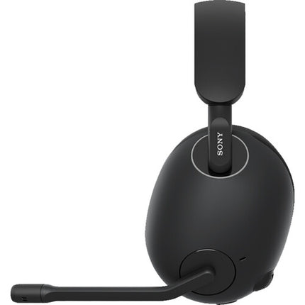 Sony INZONE H9 Auriculares Gaming Inalámbricos Cancelación Activa Ruido 32h Batería