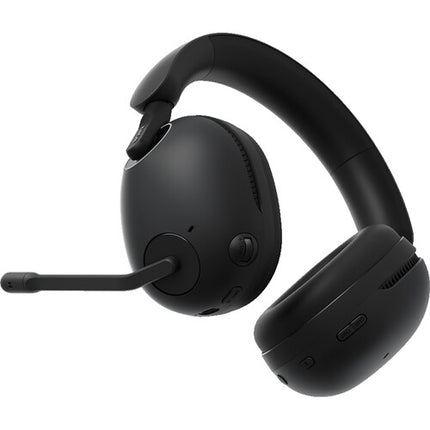 Sony INZONE H9 Auriculares Gaming Inalámbricos Cancelación Activa Ruido 32h Batería
